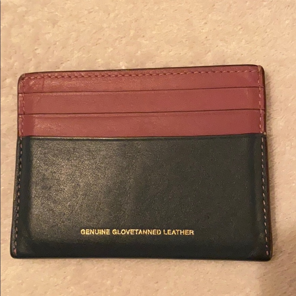 Coach Wallet - image 2